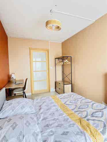 Colocation pour filles - Tours Sud