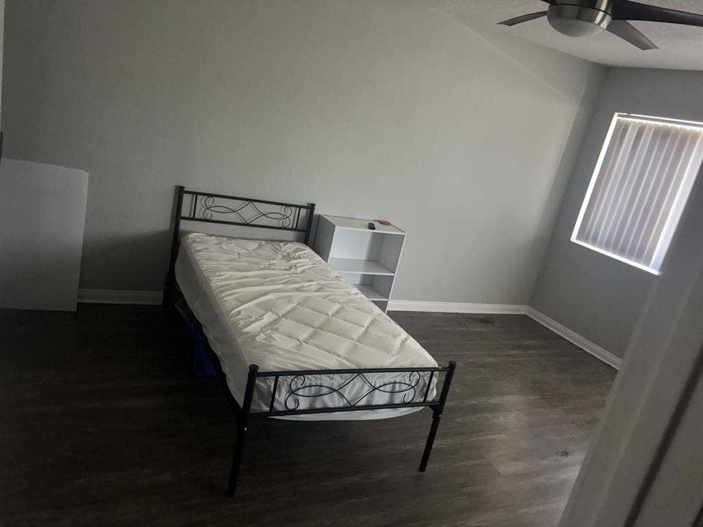 Need roommates to fill apartment