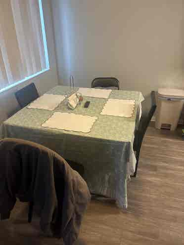 Need roommates to fill apartment