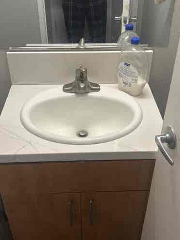 Need roommates to fill apartment