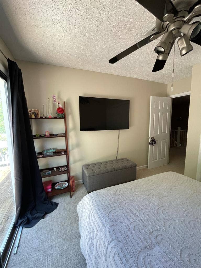 Room on the Lake!