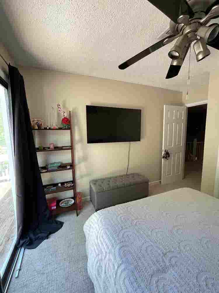 Room on the Lake!