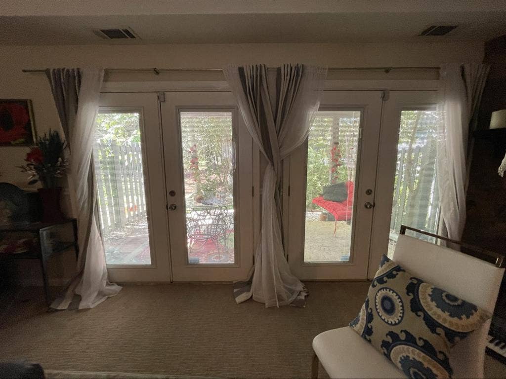 Room on the Lake!