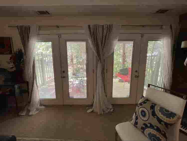 Room on the Lake!