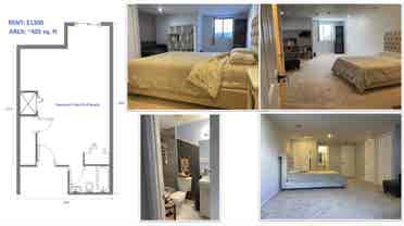 Private Room/BathRM Montg Vlg/Gburg