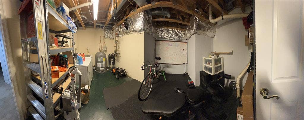 Private Room/BathRM Montg Vlg/Gburg