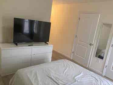 Large Room for Rent