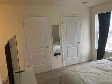 Large Room for Rent