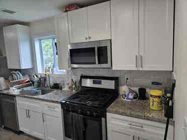 Large Room for Rent