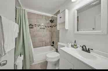 Room Available!