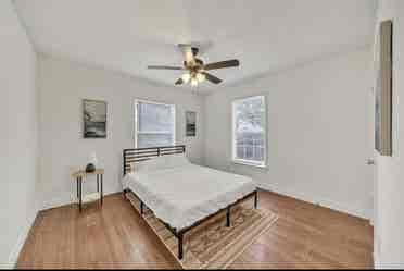 Room Available!