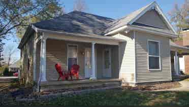 single bedroom in 4 bed household