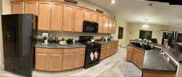 Independent senior living
