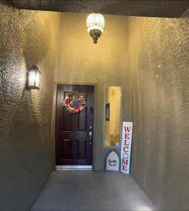 Independent senior living