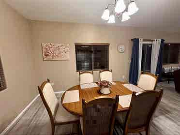 Independent senior living