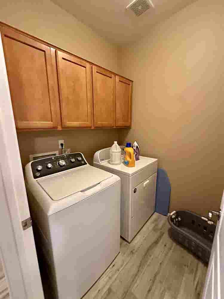 Independent senior shared 
living