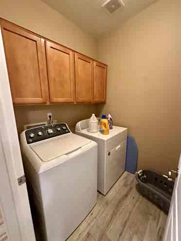 Independent senior living