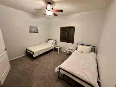 Independent senior living