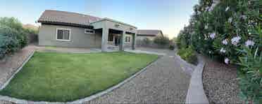 Independent senior living