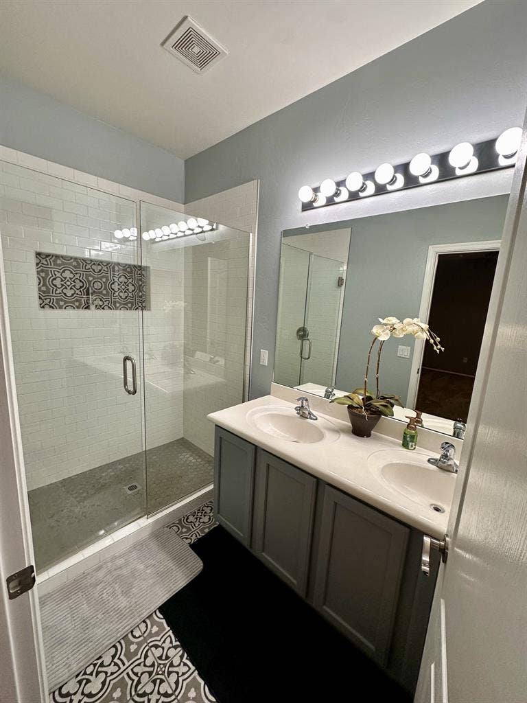 Independent senior living