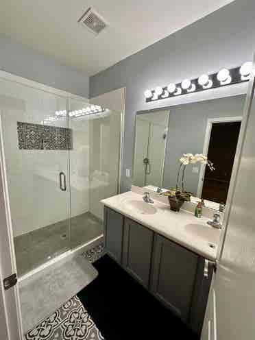 Independent senior living