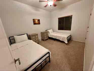 Independent senior living