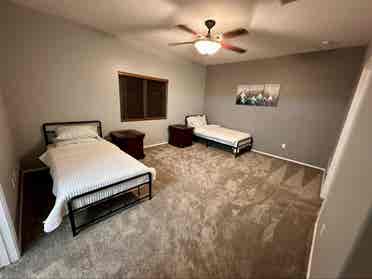 Independent senior living