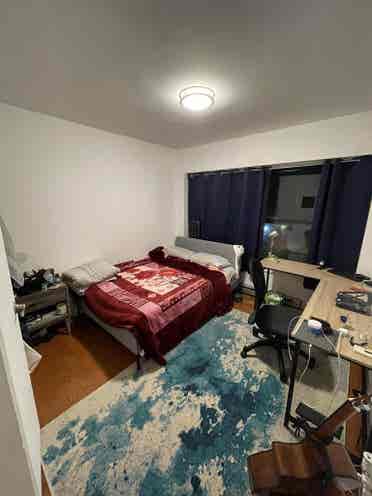 Third Roommate in West Harlem