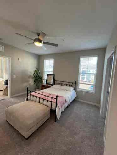 Room for Rent/Clearwater-Furnished