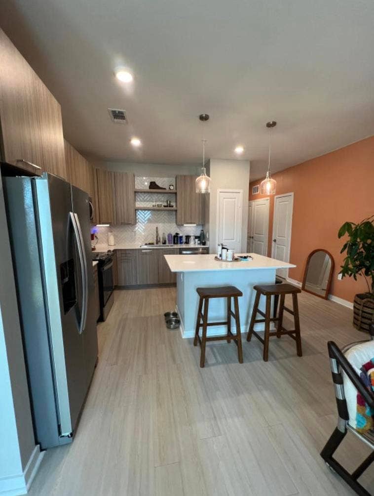 Room for Rent/Clearwater-Furnished