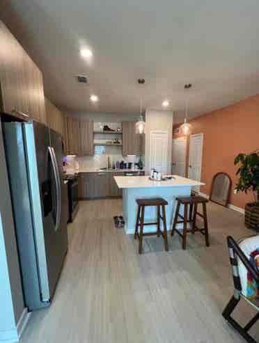 Room for Rent/Clearwater-Furnished