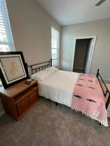 Room for Rent/Clearwater-Furnished