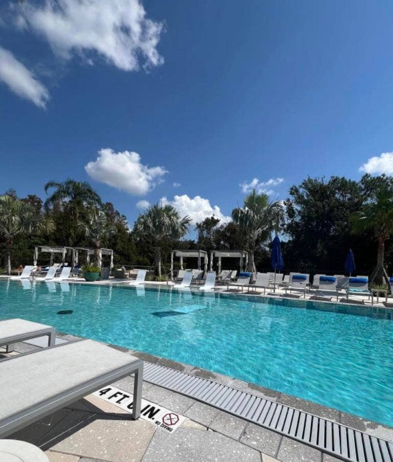 Room for Rent/Clearwater-Furnished