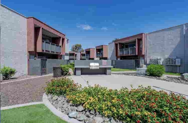 Apartment for rent, Central Phoenix