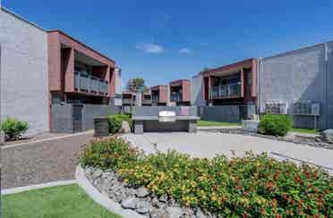 Apartment for rent, Central Phoenix