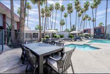 Apartment for rent, Central Phoenix