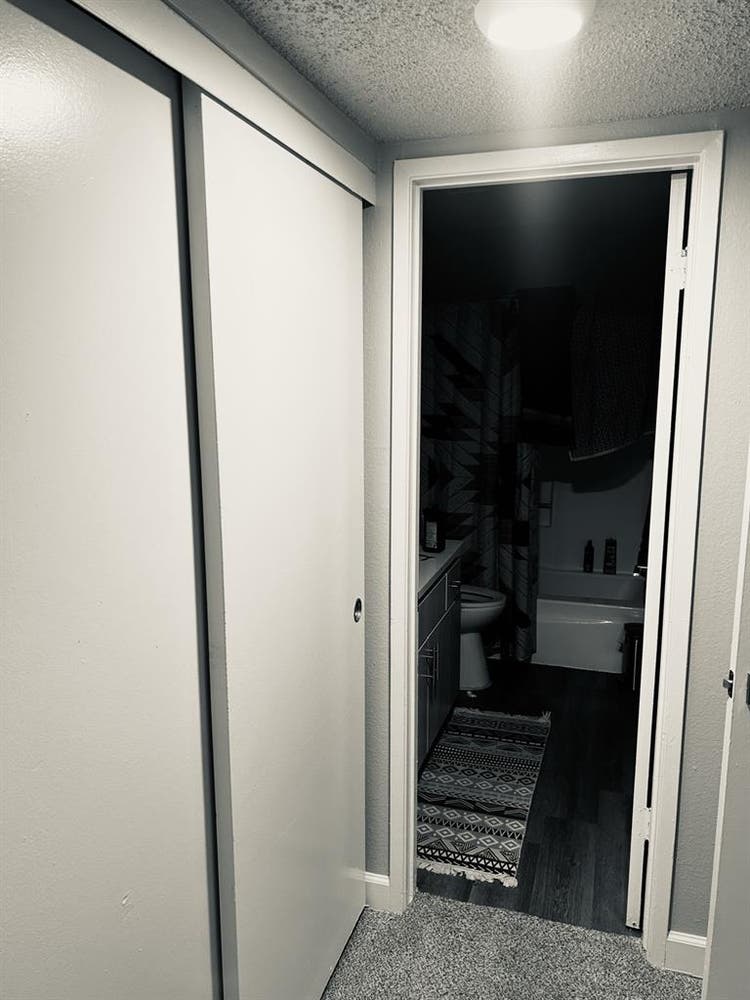 Apartment for rent, Central Phoenix