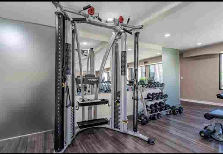 Apartment for rent, Central Phoenix