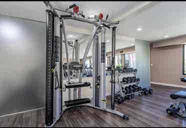 Apartment for rent, Central Phoenix