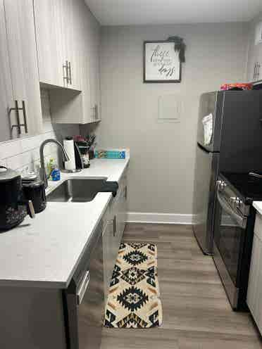 Apartment for rent, Central Phoenix