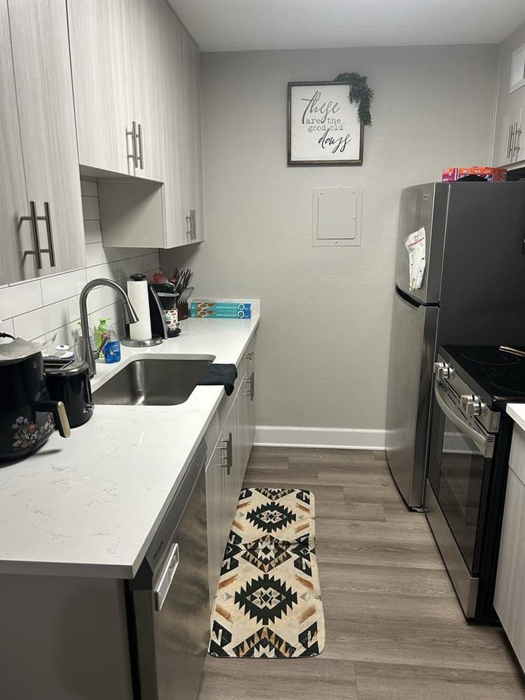 Apartment for rent, Central Phoenix