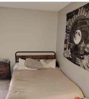 Apartment for rent, Central Phoenix