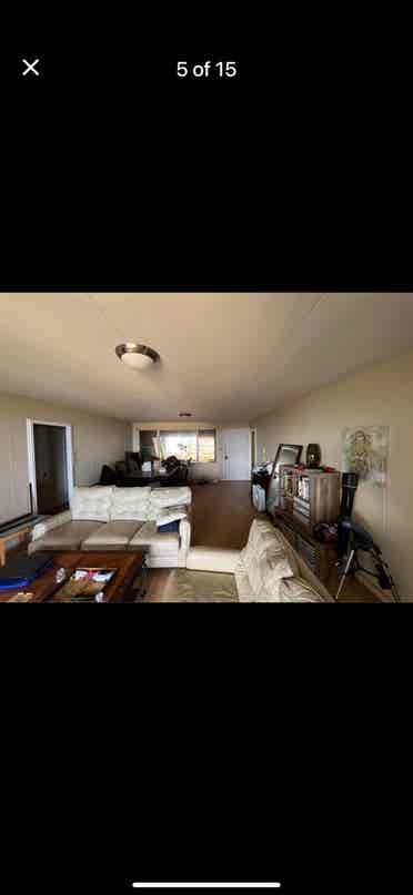 House on the Hill - room for rent