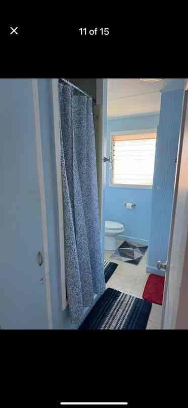House on the Hill - room for rent
