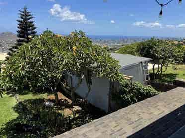 House on the Hill - room for rent