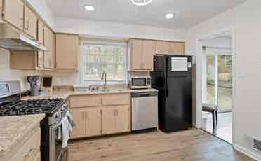 1 BR in Decatur