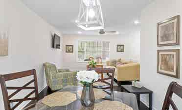 1 BR in Decatur