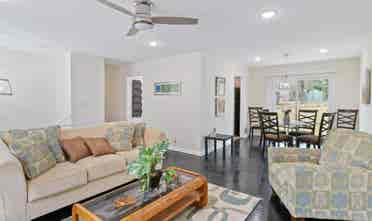 1 BR in Decatur