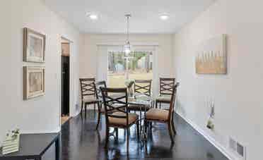 1 BR in Decatur