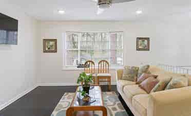 1 BR in Decatur